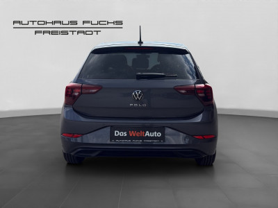 VW Polo Gebrauchtwagen VW Polo Gebrauchtwagen
