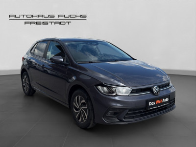 VW Polo Gebrauchtwagen VW Polo Gebrauchtwagen
