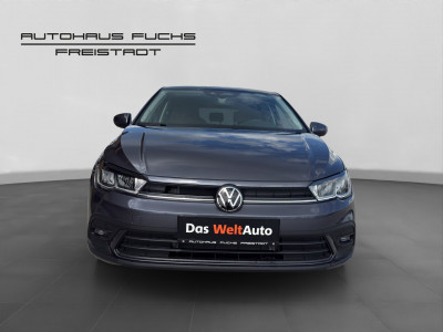 VW Polo Gebrauchtwagen VW Polo Gebrauchtwagen