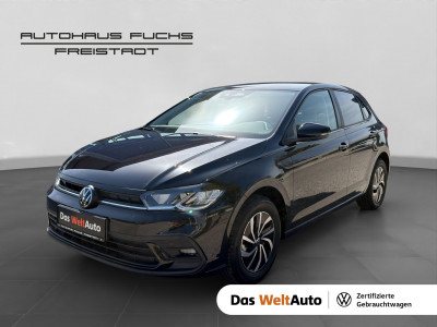 VW Polo Gebrauchtwagen VW Polo Gebrauchtwagen