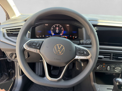 VW Polo Gebrauchtwagen VW Polo Gebrauchtwagen