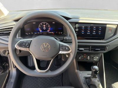 VW Polo Gebrauchtwagen VW Polo Gebrauchtwagen
