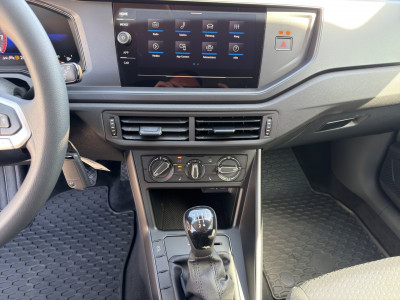 VW Polo Gebrauchtwagen VW Polo Gebrauchtwagen