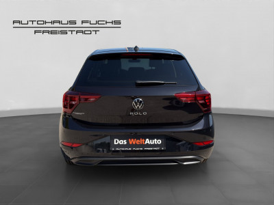 VW Polo Gebrauchtwagen VW Polo Gebrauchtwagen