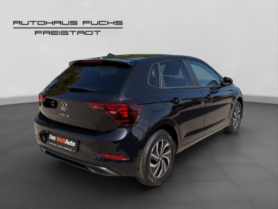 VW Polo Gebrauchtwagen VW Polo Gebrauchtwagen
