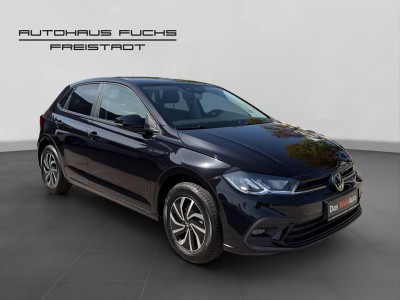 VW Polo Gebrauchtwagen VW Polo Gebrauchtwagen