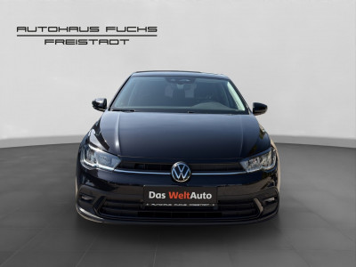 VW Polo Gebrauchtwagen VW Polo Gebrauchtwagen