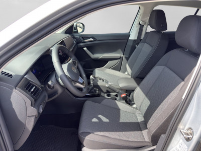 VW T-Cross Gebrauchtwagen VW T-Cross Gebrauchtwagen