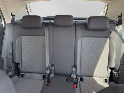 VW T-Cross Gebrauchtwagen VW T-Cross Gebrauchtwagen