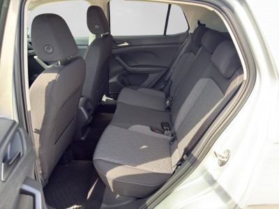 VW T-Cross Gebrauchtwagen VW T-Cross Gebrauchtwagen