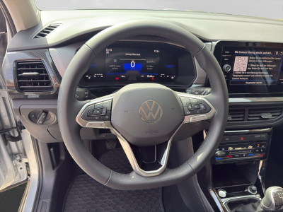 VW T-Cross Gebrauchtwagen VW T-Cross Gebrauchtwagen