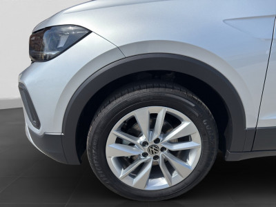 VW T-Cross Gebrauchtwagen VW T-Cross Gebrauchtwagen