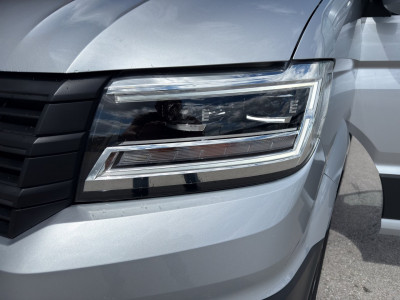 VW Transporter T6 Gebrauchtwagen VW Transporter T6 Gebrauchtwagen