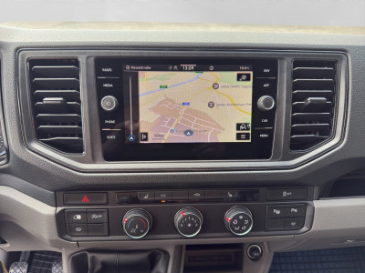 VW Transporter T6 Gebrauchtwagen VW Transporter T6 Gebrauchtwagen