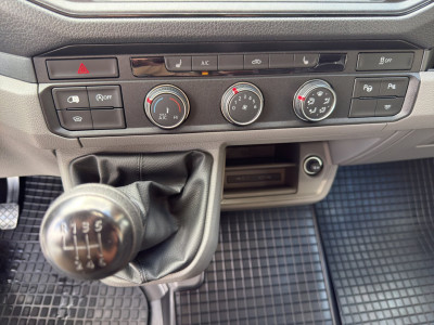VW Transporter T6 Gebrauchtwagen VW Transporter T6 Gebrauchtwagen