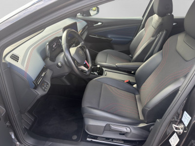VW ID.4 Gebrauchtwagen VW ID.4 Gebrauchtwagen