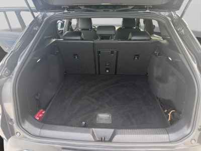 VW ID.4 Gebrauchtwagen VW ID.4 Gebrauchtwagen