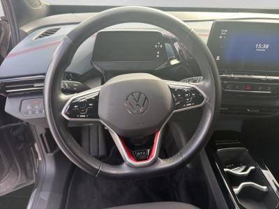 VW ID.4 Gebrauchtwagen VW ID.4 Gebrauchtwagen