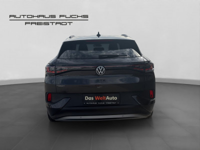 VW ID.4 Gebrauchtwagen VW ID.4 Gebrauchtwagen
