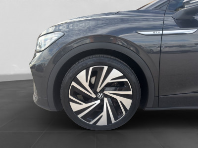VW ID.4 Gebrauchtwagen VW ID.4 Gebrauchtwagen