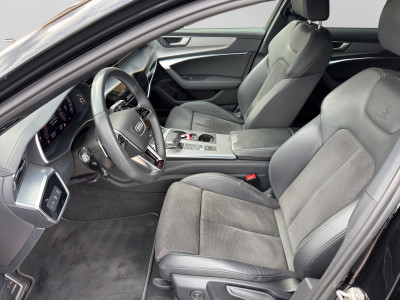 Audi A6 Gebrauchtwagen Audi A6 Gebrauchtwagen