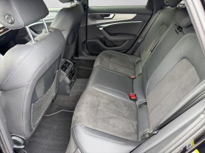 Audi A6 Gebrauchtwagen Audi A6 Gebrauchtwagen