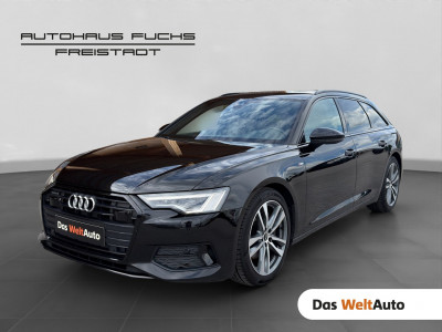 Audi A6 Gebrauchtwagen Audi A6 Gebrauchtwagen