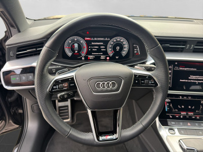 Audi A6 Gebrauchtwagen Audi A6 Gebrauchtwagen