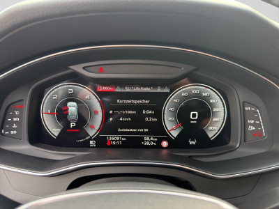 Audi A6 Gebrauchtwagen Audi A6 Gebrauchtwagen