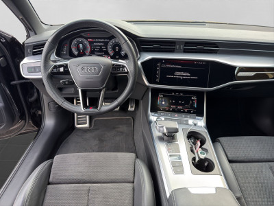 Audi A6 Gebrauchtwagen Audi A6 Gebrauchtwagen