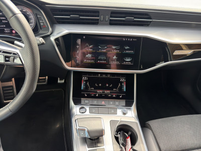 Audi A6 Gebrauchtwagen Audi A6 Gebrauchtwagen