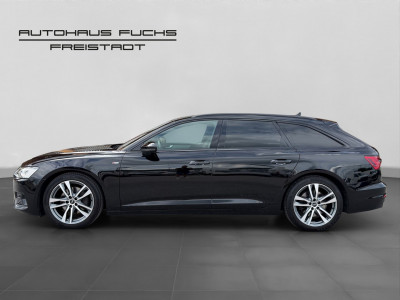 Audi A6 Gebrauchtwagen Audi A6 Gebrauchtwagen