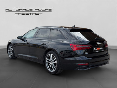 Audi A6 Gebrauchtwagen Audi A6 Gebrauchtwagen
