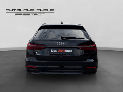 Audi A6 Gebrauchtwagen Audi A6 Gebrauchtwagen