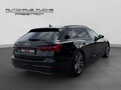 Audi A6 Gebrauchtwagen Audi A6 Gebrauchtwagen