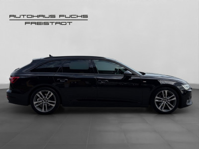 Audi A6 Gebrauchtwagen Audi A6 Gebrauchtwagen