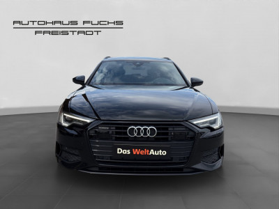 Audi A6 Gebrauchtwagen Audi A6 Gebrauchtwagen