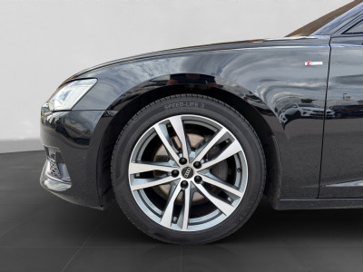 Audi A6 Gebrauchtwagen Audi A6 Gebrauchtwagen