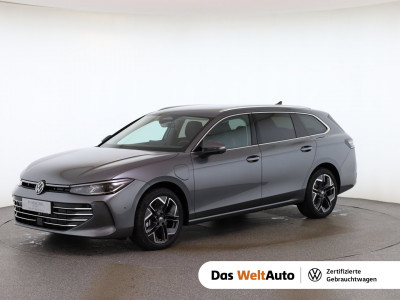 VW Passat Gebrauchtwagen VW Passat Gebrauchtwagen