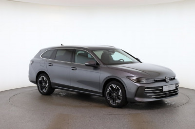 VW Passat Gebrauchtwagen VW Passat Gebrauchtwagen
