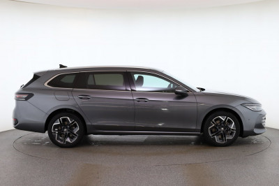 VW Passat Gebrauchtwagen VW Passat Gebrauchtwagen
