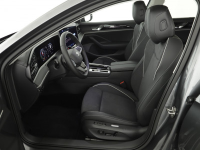 VW Passat Gebrauchtwagen VW Passat Gebrauchtwagen
