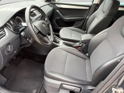 Skoda Octavia Gebrauchtwagen Skoda Octavia Gebrauchtwagen