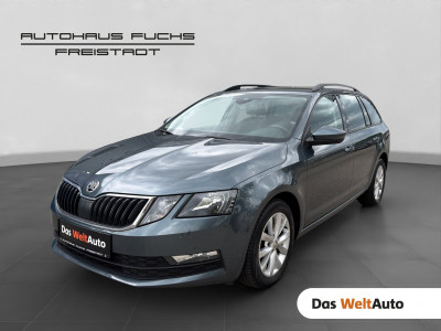 Skoda Octavia Gebrauchtwagen Skoda Octavia Gebrauchtwagen
