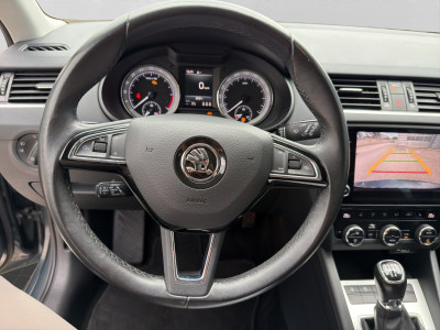 Skoda Octavia Gebrauchtwagen Skoda Octavia Gebrauchtwagen