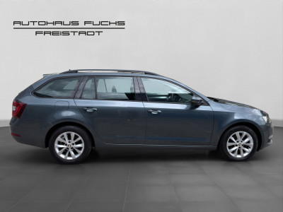 Skoda Octavia Gebrauchtwagen Skoda Octavia Gebrauchtwagen