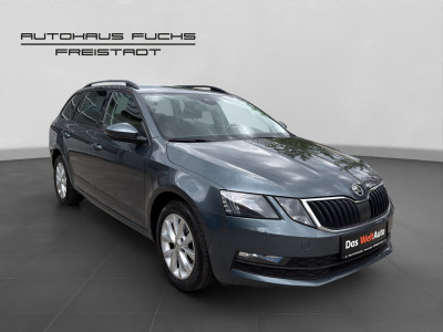 Skoda Octavia Gebrauchtwagen Skoda Octavia Gebrauchtwagen