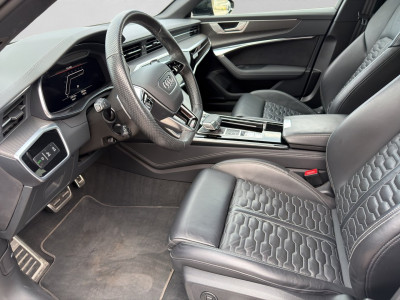 Audi A6 Gebrauchtwagen Audi A6 Gebrauchtwagen