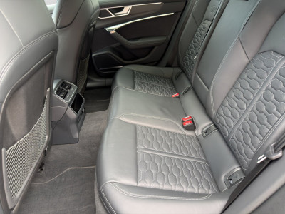 Audi A6 Gebrauchtwagen Audi A6 Gebrauchtwagen