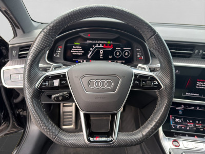 Audi A6 Gebrauchtwagen Audi A6 Gebrauchtwagen
